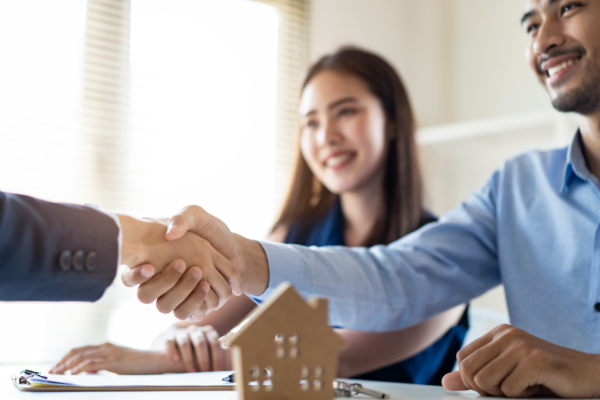 Get Pre-Approved for a Mortgage